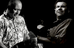 Mark Cherrie/Dominic Grant