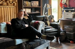 Mark Edwards Plays the Music of David Forman