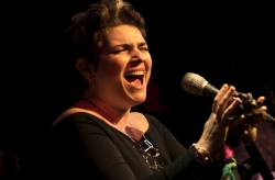 Marta Capponi