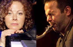 Meg Morley Trio with Special Guest Vasilis Xenopoulos