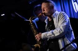 Mornington Lockett's "Miles at 100" Quintet ft Alistair Martin