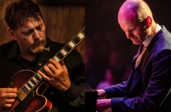 Nigel Price/Paul Edis Quartet Play Gershwin