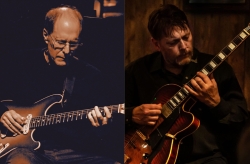 Nigel Price & Special Guest Lorne Lofsky