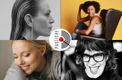 Pastiche Records Showcase: E J Seal, Carrie Hamilton, Christelle Désiré & APRILLO