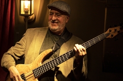 Paul Carmichael Band