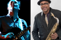 Phil Robson’s “Night Dreamer” Tribute to Miles & Wayne Shorter with special guest Jean Toussaint