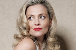 Rebecca Poole