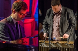 Sean Fyfe Quartet ft Nat Steele