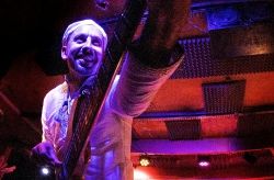 Shez Raja ft. John Etheridge & Dennis Rollins