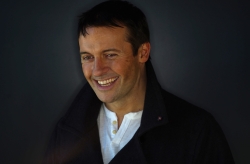 Simon Mulligan
