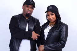 Sunday Gospel Brunch: Clif and Marie