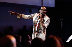 Sunday Gospel Brunch: Clive Brown & Urban Sound