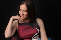 Sunday Lunch: Alice Milburn