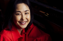 Sunday Lunch: Eriko Ishihara