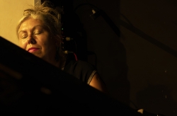 Tamara Barschak's Kaleidoscope Quartet