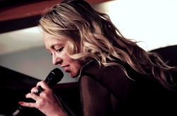 Tammy Weis with special guest Sarah Moule