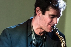 Tommaso Starace Organ Trio - Album Launch