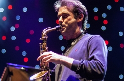 Tommaso Starace Organ Trio - Album Launch