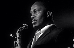 Tony Kofi "Plays Monk"