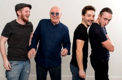 Tony O'Malley - Hamish Stuart - 50th Anniversary