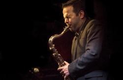 Vasilis Xenopoulos & the Rob Barron Trio