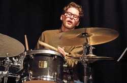 Will Cleasby's 'Four Card Molly'