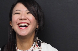 Yuko Yokoi