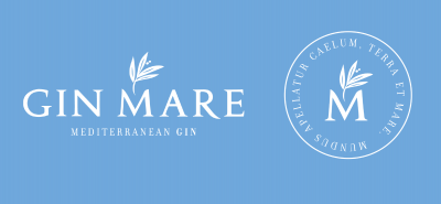 Gin Mare logo for 606 website edit