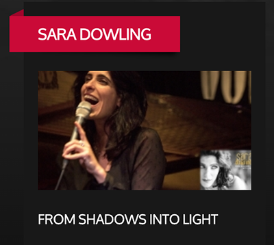 Sara Dowling Audio Thumb