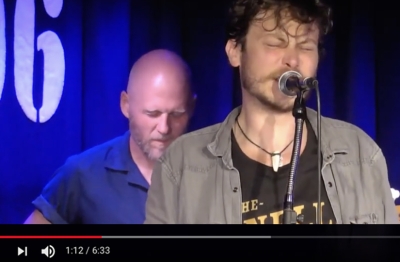 Tommy Hare Coalminers Sweet Touch of Love Video with Playback Button copy