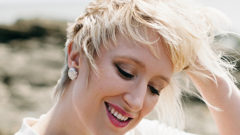 #606 Live Stream: Gwyneth Herbert