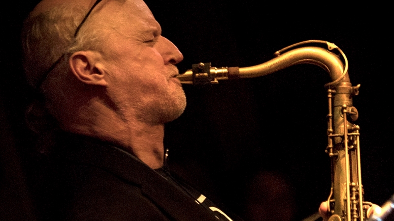 #606 Live Stream: Mornington Lockett featuring Henry Lowther
