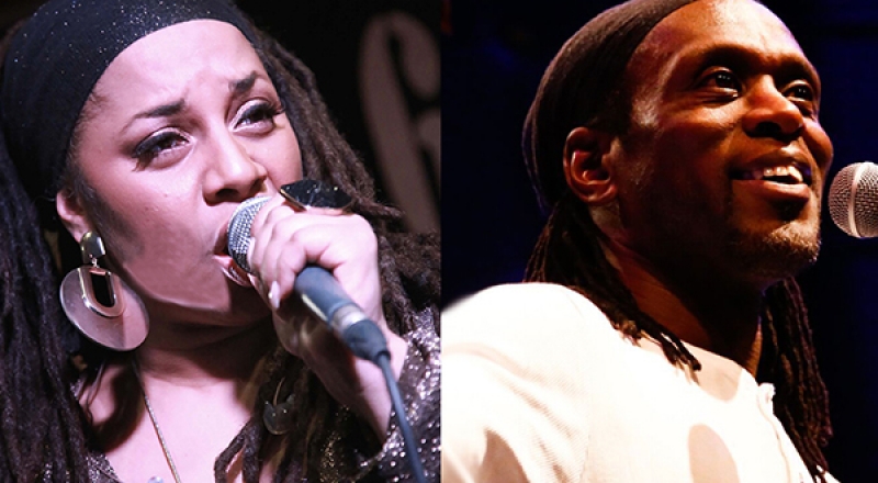 606 Re-Stream: Imaani & Special Guest Lex Cameron