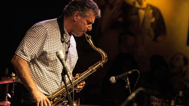 #606 Live Stream: Dan Reinstein's Birthday Gig