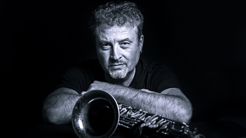 #606 Live Stream: Tim Garland