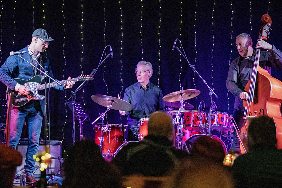 Pete Roth Trio 960x640 EFG London Jazz Festival 2026 Pete Roth Trio 960x640 EFG London Jazz Festival 2026